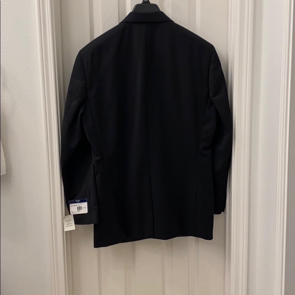 Men’s suit jacket